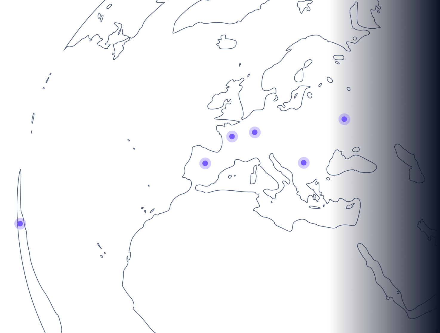 Globe Earth